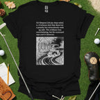 OJ Simpson Dictionary Definition Tee