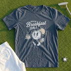 Official Breakfast Ball Tee