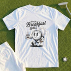 Official Breakfast Ball Tee