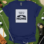 Old Course Bridge Coordinates Tee