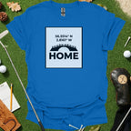 Old Course Bridge Coordinates Tee