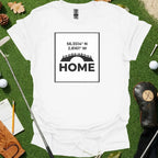 Old Course Bridge Coordinates Tee