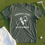 Outta Nowhere Tee