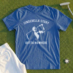 Outta Nowhere Tee