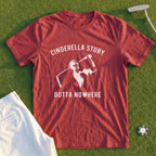 Outta Nowhere Tee
