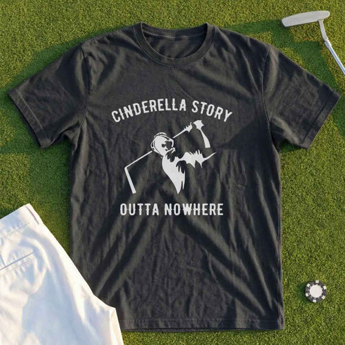 Outta Nowhere Tee