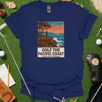 Pacific Coast Vintage Tee
