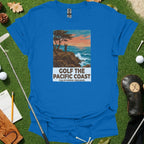 Pacific Coast Vintage Tee