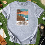 Pacific Coast Vintage Tee