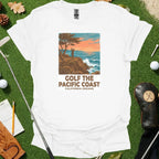Pacific Coast Vintage Tee