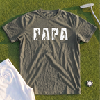 Papa Golfer Premium Tee