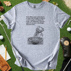 Paris Hilton Dictionary Definition Tee