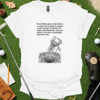 Paris Hilton Dictionary Definition Tee