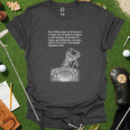 Paris Hilton Dictionary Definition Tee