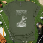 Paris Hilton Dictionary Definition Tee