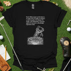 Paris Hilton Dictionary Definition Tee