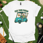 Pick Your Poison Tee