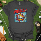 Pop Art Whack Impact Tee
