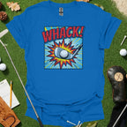 Pop Art Whack Impact Tee
