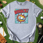 Pop Art Whack Impact Tee