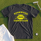 Property Of Bushwood Premium Tee