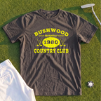 Property Of Bushwood Premium Tee