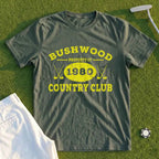 Property Of Bushwood Tee
