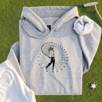Pure Swing Hoodie