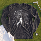 Pure Swing Long Sleeve Tee