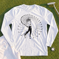 Pure Swing Long Sleeve Tee