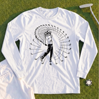 Pure Swing Long Sleeve Tee