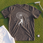 Pure Swing Premium Tee
