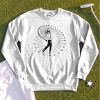 Pure Swing Sweatshirt