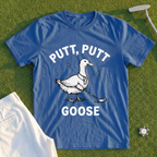 Putt Putt Goose Tee