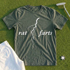 Rat Farts Lightening Tee