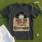 Reggae Record Sleeve Tee