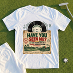 Reggae Record Sleeve Tee