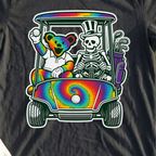 Riding Partners Tee