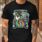 Riding Partners Tee