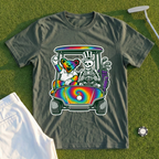 Riding Partners Tee