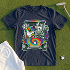 Riding Partners Tee