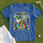 Riding Partners Tee