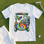 Riding Partners Tee