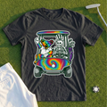 Riding Partners Tee