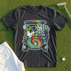 Riding Partners Tee