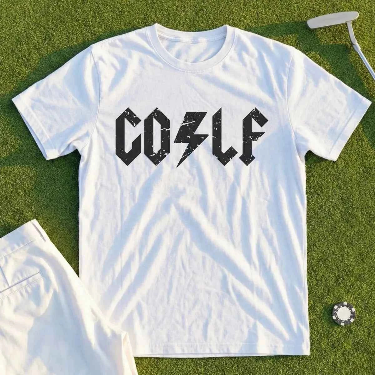 Rocker Tee