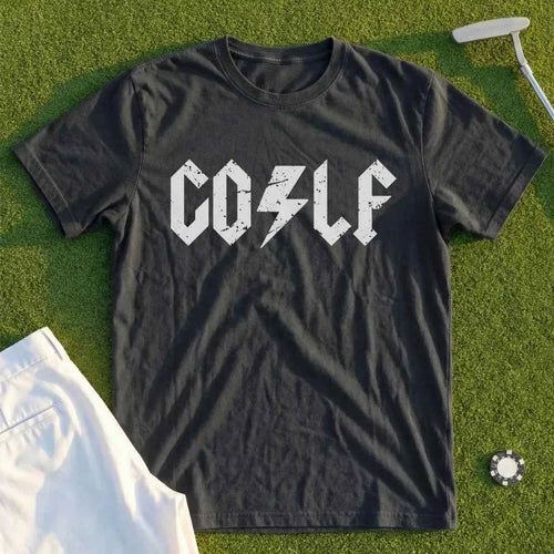 Rocker Tee