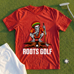 Roots Golf Tee