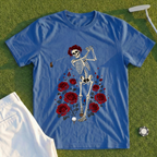 Roses And Bogeys Tee