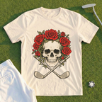 Roses And Irons Tee